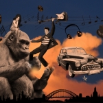 Koning van de Rock and Roll Koning van de Rock and Roll