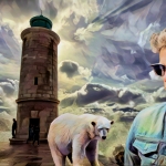 het klimaat verandert het klimaat verandert