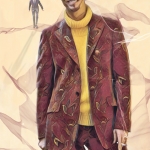 Bowie Bowie