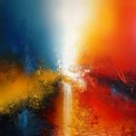 Bruisend Abstract Bruisend Abstract