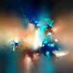 Blauw Licht Blauw Licht