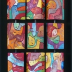 Multi Image Carousel Black- voorzijde Multi Image Carousel Black- voorzijde