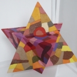 Stertetraëder - Merkaba Nr. 5 Stertetraëder - Merkaba Nr. 5
