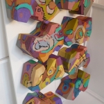 Modular Painting No. 1.0 Modular Painting No. 1.0