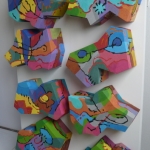 Modular Painting No. 2.0 Modular Painting No. 2.0