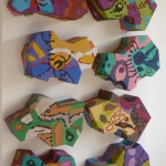 Modular Painting No. 3.0 Modular Painting No. 3.0
