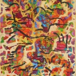 Meditation on the joy of another's misfortune Meditation on the joy of another's misfortune