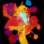 Evaporated Spirit Evaporated Spirit