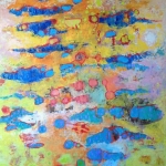 Bearing the weight of color Bearing the weight of color