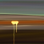 Zonsondergang Zonsondergang