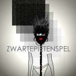 Zwartepietenspel Zwartepietenspel