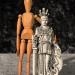 Klaas houdt van Athena Klaas houdt van Athena