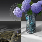 Hydrangea Hydrangea