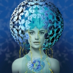 Amphitrite Amphitrite