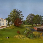 Landgoed De Grote Beek Landgoed De Grote Beek