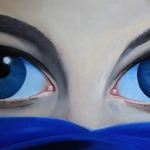 Blue Eyes Blue Eyes
