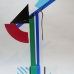 Zwart Rood Blauw Zwart Rood Blauw