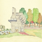 Het maffe huis van oom en tante Het maffe huis van oom en tante