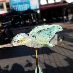 Ijsvogel (/blauwgroen) Ijsvogel (/blauwgroen)