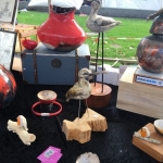 Raku workshop dag Raku workshop dag