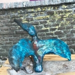 Ijsvogel (/blauwgroen) Ijsvogel (/blauwgroen)