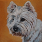 West Highland White Terrrier West Highland White Terrrier
