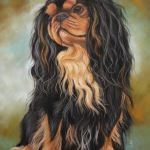 King Charles Spaniel King Charles Spaniel