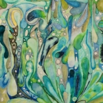 Groen Blauw Groen Blauw
