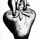 Strawberriovascular Strawberriovascular