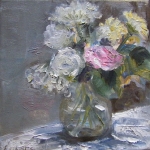 stilleven bloemen stilleven bloemen