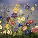 Bloemendans Bloemendans