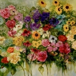 Flowering Flowering
