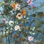 Flowering Flowering