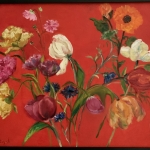 Still live with various flowers 03 Still live with various flowers 03