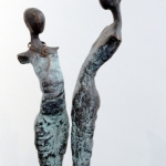 Man en vrouw Man en vrouw