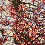 Underneath a Cherry Tree Underneath a Cherry Tree