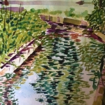 Green Pond Green Pond