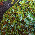 Count Every Leaf of a Willow Tree (Autumn) Count Every Leaf of a Willow Tree (Autumn)