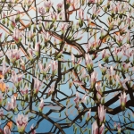 Magnolia, You Sweet Thing Magnolia, You Sweet Thing