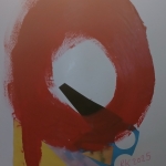 Adem van rood Adem van rood
