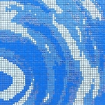 "Inner Blue" "Inner Blue"