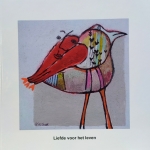 Liefde voor het leven Liefde voor het leven