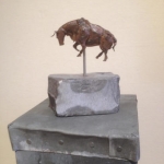 Kleine stier Kleine stier