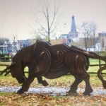 De Stier De Stier
