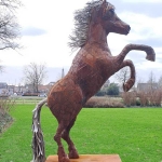 Paard 2024/001 Paard 2024/001