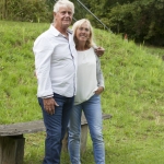 Fotoshoot 40 jaar getrouwd Fotoshoot 40 jaar getrouwd