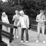 Fotoshoot 40 jaar getrouwd Fotoshoot 40 jaar getrouwd