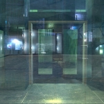 District 8 serie: Street corner C2 District 8 serie: Street corner C2