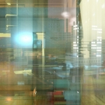 City anatomy - train journey - City anatomy - train journey -