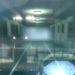 City Anatomy serie -Metro Ride- City Anatomy serie -Metro Ride-